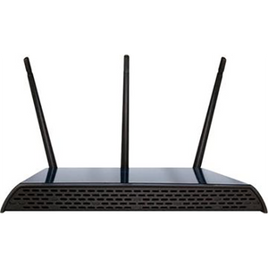 Amped Wireless - IEEE 802.11ac 867 Mbit/s Wireless Access Point - ISM Band - UNII Band - Multi